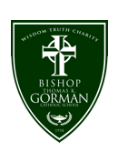 Bishop Thomas K. Gorman Catholic School