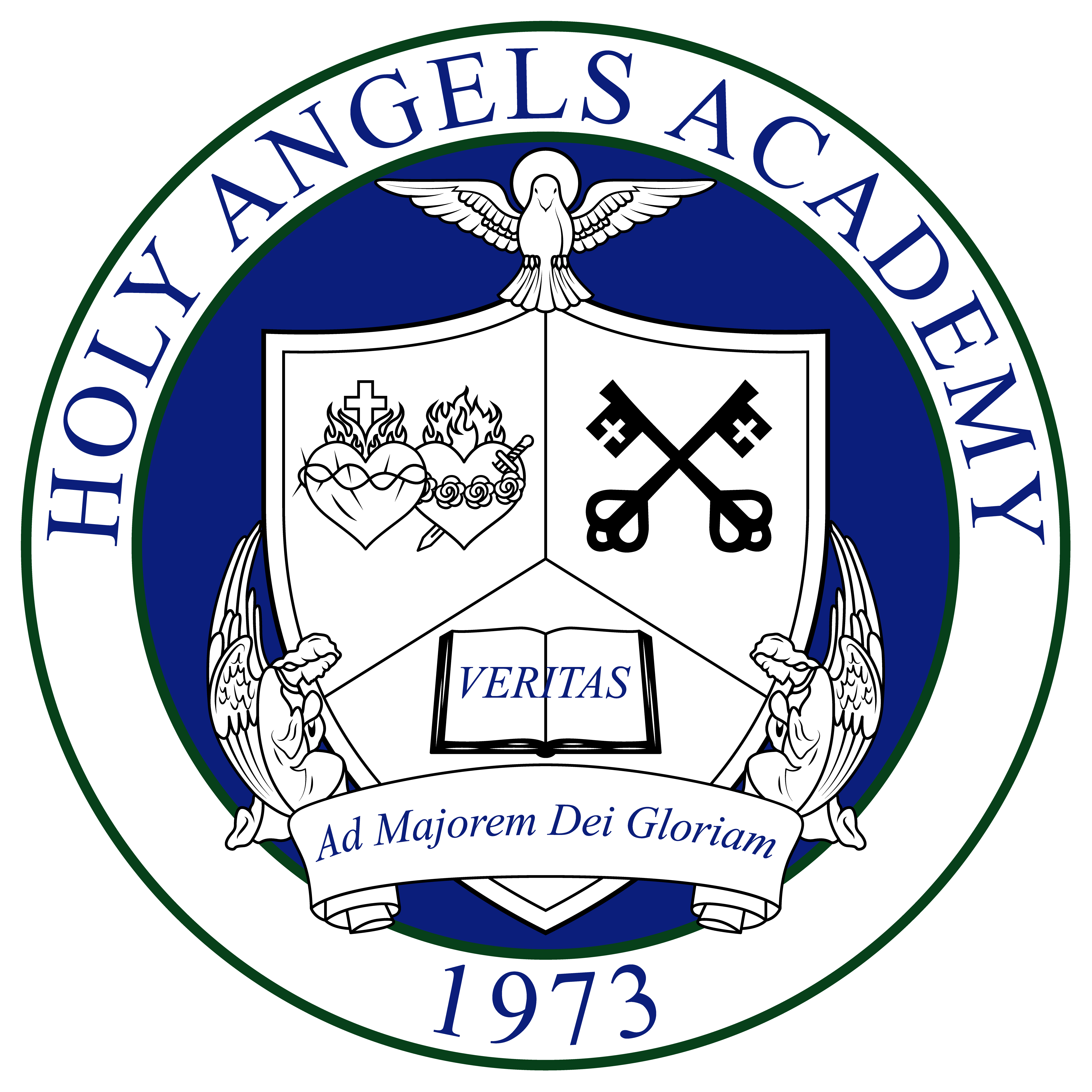 Holy Angels Academy
